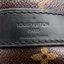 Load image into Gallery viewer, LOUIS VUITTON Keepall Bandouliere BrownM56711 Monogram Macassar Canvas Size 45
