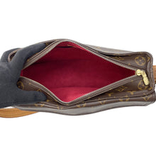 将图像加载到图库查看器中，LOUIS VUITTON Viva Cite RedM51164 Monogram Size MM
