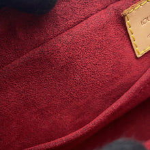 将图像加载到图库查看器中，LOUIS VUITTON Viva Cite RedM51164 Monogram Size MM
