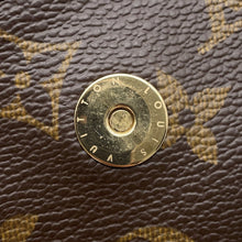 将图像加载到图库查看器中，LOUIS VUITTON Viva Cite RedM51164 Monogram Size MM
