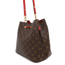 将图像加载到图库查看器中，LOUIS VUITTON ★Neonoe CoquelicotM44021 Monogram Size MM
