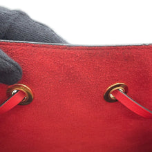 将图像加载到图库查看器中，LOUIS VUITTON ★Neonoe CoquelicotM44021 Monogram Size MM
