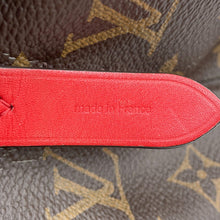 Load image into Gallery viewer, LOUIS VUITTON Neonoe CoquelicotM44021 Monogram Size MM
