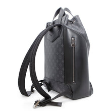 Load image into Gallery viewer, LOUIS VUITTON Backpack・Explorer NoirM40527 Monogram Eclipse
