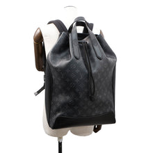 Load image into Gallery viewer, LOUIS VUITTON Backpack・Explorer NoirM40527 Monogram Eclipse
