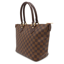 Load image into Gallery viewer, LOUIS VUITTON Saleya RedN51183 Damier Ebene Canvas Size PM
