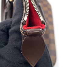 Load image into Gallery viewer, LOUIS VUITTON Saleya RedN51183 Damier Ebene Canvas Size PM
