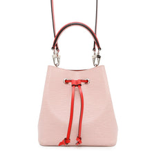 Load image into Gallery viewer, LOUIS VUITTON Neonoe Rose Ballerine/RedM53609 Epi Leather Size BB
