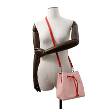 Load image into Gallery viewer, LOUIS VUITTON Neonoe Rose Ballerine/RedM53609 Epi Leather Size BB

