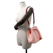 Load image into Gallery viewer, LOUIS VUITTON Neonoe Rose Ballerine/RedM53609 Epi Leather Size BB
