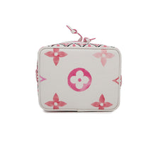 Load image into Gallery viewer, LOUIS VUITTON Nano Noe RoseM82386 Monogram Visor Pool
