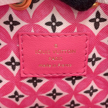 Load image into Gallery viewer, LOUIS VUITTON Nano Noe RoseM82386 Monogram Visor Pool
