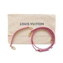 Load image into Gallery viewer, LOUIS VUITTON Nano Noe RoseM82386 Monogram Visor Pool
