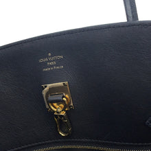 Load image into Gallery viewer, LOUIS VUITTON Milla NoirM54346 Calf Leather Size PM
