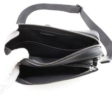 Load image into Gallery viewer, LOUIS VUITTON ★Trio Messenger NoirM69443 Monogram Eclipse Monogram Eclipse Reverse
