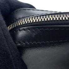 Load image into Gallery viewer, LOUIS VUITTON ★Trio Messenger NoirM69443 Monogram Eclipse Monogram Eclipse Reverse
