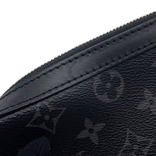 Load image into Gallery viewer, LOUIS VUITTON Trio Messenger NoirM69443 Monogram Eclipse Monogram Eclipse Reverse
