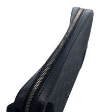Load image into Gallery viewer, LOUIS VUITTON Trio Messenger NoirM69443 Monogram Eclipse Monogram Eclipse Reverse
