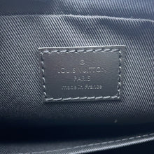 Load image into Gallery viewer, LOUIS VUITTON Trio Messenger NoirM69443 Monogram Eclipse Monogram Eclipse Reverse
