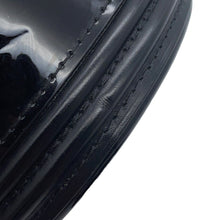 将图像加载到图库查看器中，LOUIS VUITTON Cannes NoirM53997 Monogram Vernis Leather Size PM
