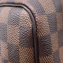 Load image into Gallery viewer, LOUIS VUITTON Speedy Bandouliere RedN40060 Damier Ebene Canvas Size 30
