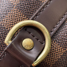 Load image into Gallery viewer, LOUIS VUITTON Speedy Bandouliere RedN40060 Damier Ebene Canvas Size 30
