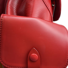 Load image into Gallery viewer, LOUIS VUITTON Christopher RedM58828 Epi Leather Size PM
