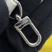 Load image into Gallery viewer, LOUIS VUITTON Keepall Yellow/WhiteM80842 Taurillon Leather Size XS
