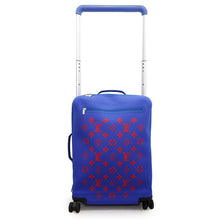 Load image into Gallery viewer, LOUIS VUITTON Horizon Carry BlueM20244 Monogram Knit
