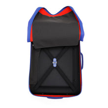 Load image into Gallery viewer, LOUIS VUITTON Horizon Carry BlueM20244 Monogram Knit
