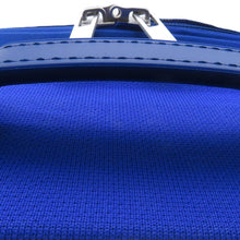Load image into Gallery viewer, LOUIS VUITTON Horizon Carry BlueM20244 Monogram Knit
