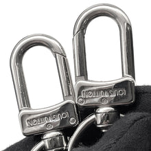 Load image into Gallery viewer, LOUIS VUITTON Keepall Bandouliere NoirN41418 Damier Graphite Size 45
