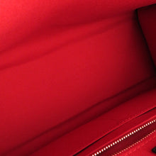 Load image into Gallery viewer, LOUIS VUITTON Onthego RedM45321 Monogram Monogram Reverse Canvas Monogram Giant Size MM
