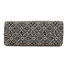 Load image into Gallery viewer, LOUIS VUITTON Onthego NoirM57207 Monogram / Jacquard SINCE1854 Size GM
