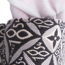 Load image into Gallery viewer, LOUIS VUITTON Onthego NoirM57207 Monogram / Jacquard SINCE1854 Size GM
