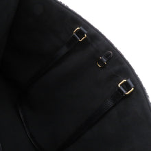 Load image into Gallery viewer, LOUIS VUITTON Onthego NoirM57207 Monogram / Jacquard SINCE1854 Size GM
