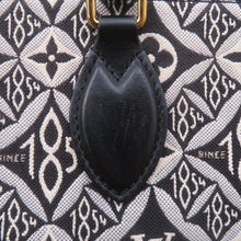 Load image into Gallery viewer, LOUIS VUITTON Onthego NoirM57207 Monogram / Jacquard SINCE1854 Size GM
