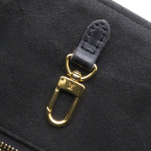 Load image into Gallery viewer, LOUIS VUITTON Onthego NoirM57207 Monogram / Jacquard SINCE1854 Size GM
