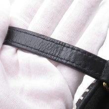 Load image into Gallery viewer, LOUIS VUITTON Onthego NoirM57207 Monogram / Jacquard SINCE1854 Size GM
