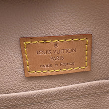 将图像加载到图库查看器中，LOUIS VUITTON Sac Plat BrownM51140 Monogram
