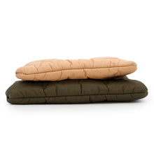 Load image into Gallery viewer, LOUIS VUITTON Maxi MultiPochetteAccessories Khaki/BeigeM58977 Monogram Recycled Nylon
