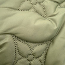 Load image into Gallery viewer, LOUIS VUITTON Maxi MultiPochetteAccessories Khaki/BeigeM58977 Monogram Recycled Nylon
