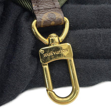 Load image into Gallery viewer, LOUIS VUITTON Maxi MultiPochetteAccessories Khaki/BeigeM58977 Monogram Recycled Nylon

