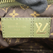 Load image into Gallery viewer, LOUIS VUITTON Maxi MultiPochetteAccessories Khaki/BeigeM58977 Monogram Recycled Nylon
