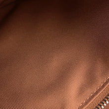 将图像加载到图库查看器中，LOUIS VUITTON ★Montsouris Messenger BrownM23097 Epi XL
