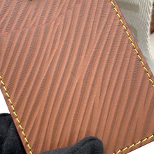 Load image into Gallery viewer, LOUIS VUITTON Montsouris Messenger BrownM23097 Epi XL
