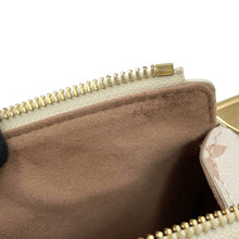 Load image into Gallery viewer, LOUIS VUITTON side trunk BeigeM46907 Monogram・Dune Size MM
