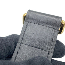 Load image into Gallery viewer, LOUIS VUITTON side trunk BeigeM46907 Monogram・Dune Size MM

