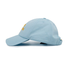 将图像加载到图库查看器中，LOUIS VUITTON Cap My LV Paris Size L Blue ClairM7590L Cotton100%
