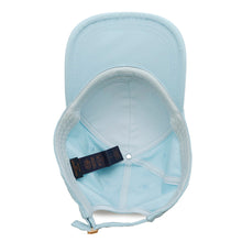 将图像加载到图库查看器中，LOUIS VUITTON Cap My LV Paris Size L Blue ClairM7590L Cotton100%
